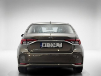 Toyota Corolla 1.5 Comfort ! Z Polskiego Salonu ! Faktura Vat ! Warszawa - zdjęcie 4