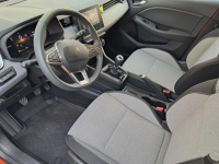 Renault Clio evolution Eco-G 100 kamera cofania Łódź - zdjęcie 8