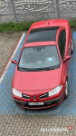 Renault Megane CC kabriolet Warszawa - zdjęcie 7