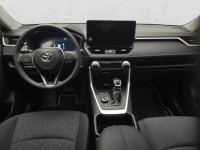 Toyota RAV-4 Poleasingowe.pl ECFM Komorniki - zdjęcie 9