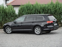 Volkswagen Passat Lipsko - zdjęcie 10