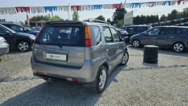 Suzuki Ignis 1,3 Benzyna*Super stan*Możliwa zamiana*Gwarancja Świdnica - zdjęcie 10