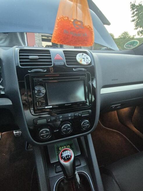 Vw golf gti Łącko - zdjęcie 9