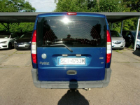 Fiat Doblo Klimatyzacja, ABS, Elektryczne szyby, Dwa kluczyki Cieszyn - zdjęcie 9