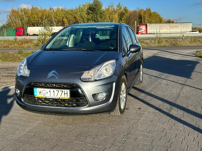 Citroen C3 Lipówki - zdjęcie 3