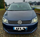 Volkswagen Sharan 2.0Tdi*4motion*LED*Manual Bibice - zdjęcie 4