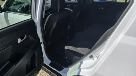 Kia Sportage navi, kamera, hak Zieleniewo - zdjęcie 10