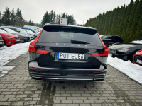 Volvo V60 Virtual Panorama Hak Baranowo - zdjęcie 6