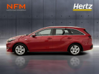 Kia Cee'd 1,5 T-GDI(160 KM) M Salon PL Faktura Vat Warszawa - zdjęcie 6