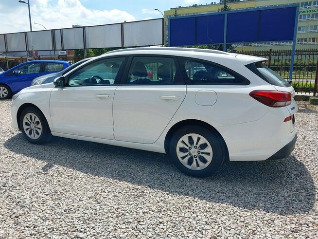Hyundai i30 18/19 kombi  SALON PL. + serwis + mocno doinwestowany Warszawa - zdjęcie 6