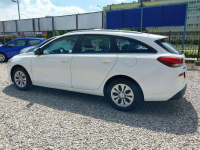 Hyundai i30 18/19 kombi  SALON PL. + serwis + mocno doinwestowany Warszawa - zdjęcie 6