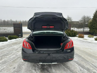 Peugeot 508 Lipówki - zdjęcie 12