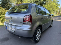 Volkswagen Polo 1.4MPI 80KM Klima 4-drzwi Sprawny Zadbany Ocice - zdjęcie 6