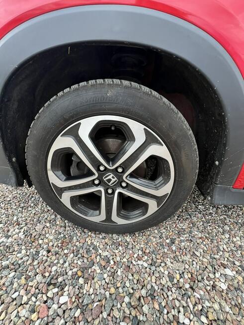 Honda HR-V Salon Polski, panorama, 2xkół , 2 klucze, Słupsk - zdjęcie 12
