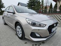 Hyundai i30, 2019, 1.4 100 KM, krajowy, pewna historia, FV23%