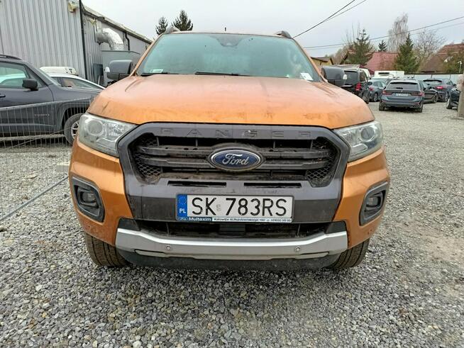 Ford Ranger Komorniki - zdjęcie 2