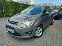 1.6Tdci 115KM 6-Biegów Klimatronik Serwisy do Końca w ASO Ford Zadbany Nowe - zdjęcie 3
