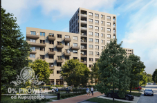 Piękne mieszkanie w doskonałej lokalizacji z balkonem Wrocław - zdjęcie 11