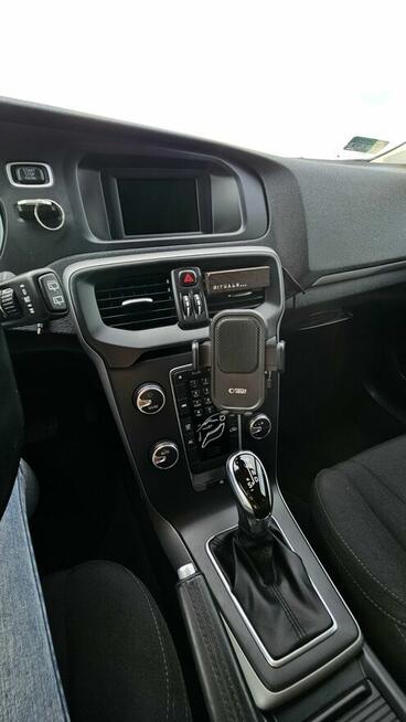Volvo V40 D3 2.0 200KM, 2014 r., 210 tys. km Konopiska - zdjęcie 10