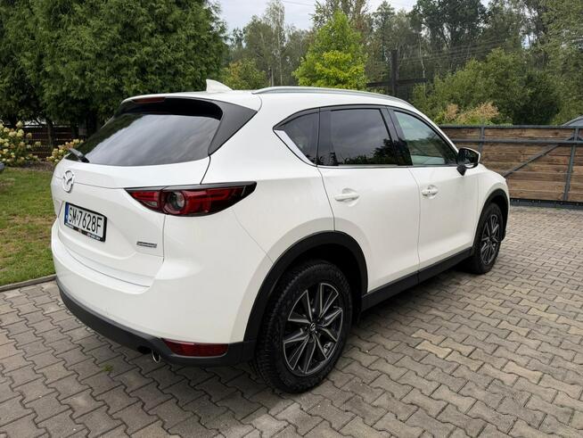 Mazda CX-5 2.5 194KM AWD Super Stan POLECAM Mysłowice - zdjęcie 6