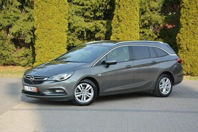 Ledy Radar 2xParkt. Perla Navi Kamera As.Pasa Grz.Kier.  AsoOpel Alu17 Ostrów Mazowiecka - zdjęcie 3