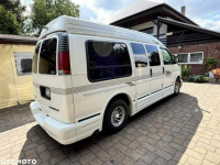 Chevrolet Express Prosto z Japonii Gizałki - zdjęcie 5