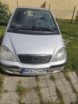 A klasa z gazem