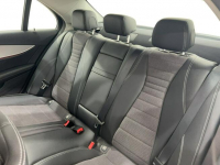 Mercedes E Klasa E 300 e Avantgarde Sedan Warszawa - zdjęcie 12