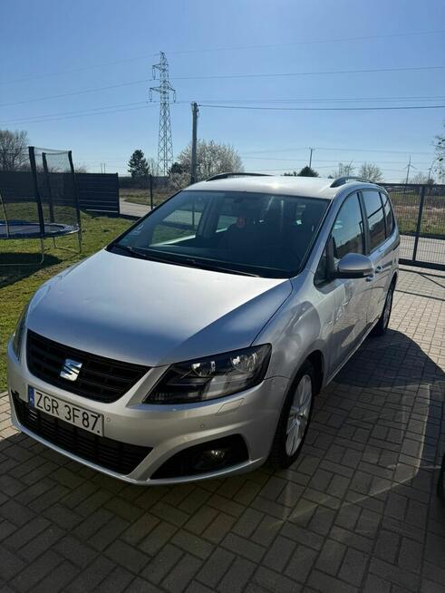 Sprzedaż samochodu Chojna - zdjęcie 4