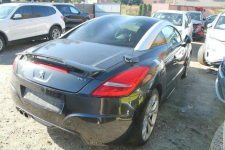 Peugeot RCZ Ostrów Wielkopolski - zdjęcie 4