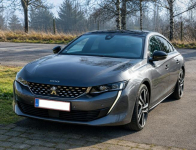 Peugeot 508 Sadlno - zdjęcie 2