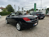 Opel Astra Kabriolet - 1.8 benzyna 140 KM/Manual/Zamiana/Kredyt Warszawa - zdjęcie 8