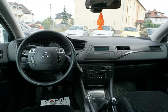 Citroen C5 zarejestrowany, ubezpieczony Opole - zdjęcie 11