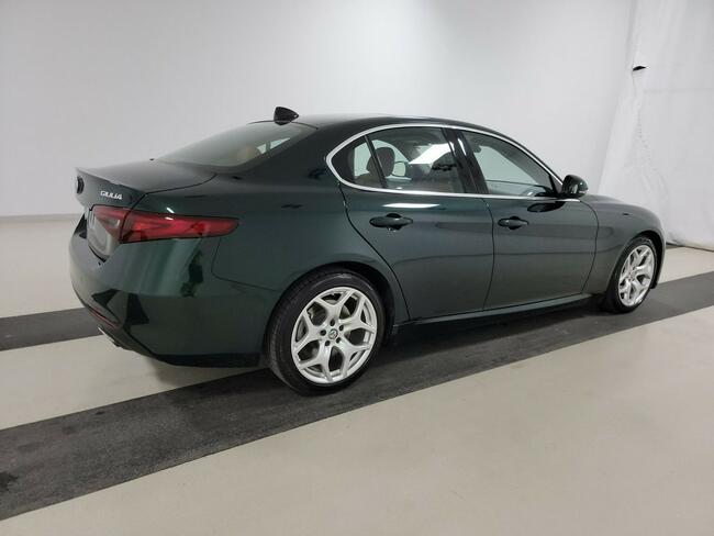 Alfa Romeo Giulia 2021 Ti 2,0L Katowice - zdjęcie 4