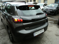 sprzedam peugeota 208 z 2022r Lublin - zdjęcie 5