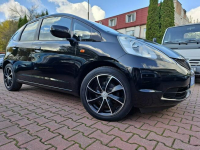Honda Jazz Sprowadzona z Niemiec. Bezwypadkowa. Serwisowana. Zadbana.