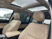Mercedes GLS Klasa EU 4Matic Kamery 360 Pneumatyka Pamięć 7 osobowy Gliwice - zdjęcie 11