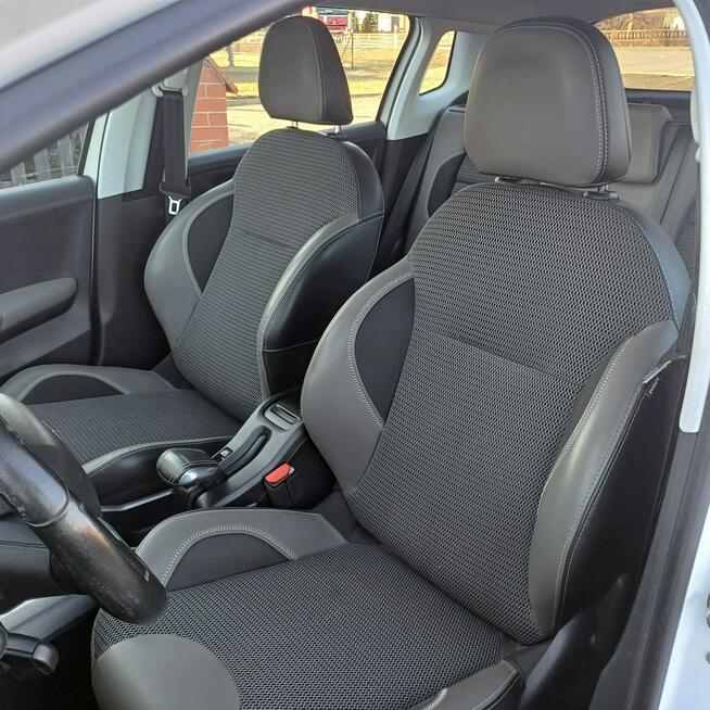 Peugeot 2008 1.2 110 KM Automat Navi Solardach Suchorzew - zdjęcie 7