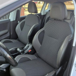 Peugeot 2008 1.2 110 KM Automat Navi Solardach Suchorzew - zdjęcie 7