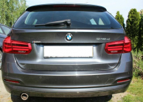 BMW 318d F31 Jordanów Śląski - zdjęcie 5