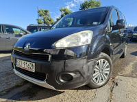 Peugeot Partner Klimatyzacja, Elektryczne szyby, Elektryczne lusterka Cieszyn - zdjęcie 2