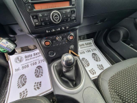 Nissan Qashqai Klimatronik PDC Tempomat Sensory Halogeny Komputer Alu Wągrowiec - zdjęcie 11