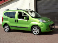 Fiat Qubo Klimatyzacja /Gwarancja / 1,4 /74KM / 2009 Mikołów - zdjęcie 3