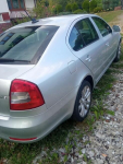 Skoda OCTAVIA 2.0 Krosno - zdjęcie 3