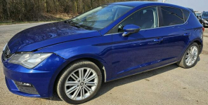 Seat Leon 1.4 Tsi 86tys km ! XCELLENCE