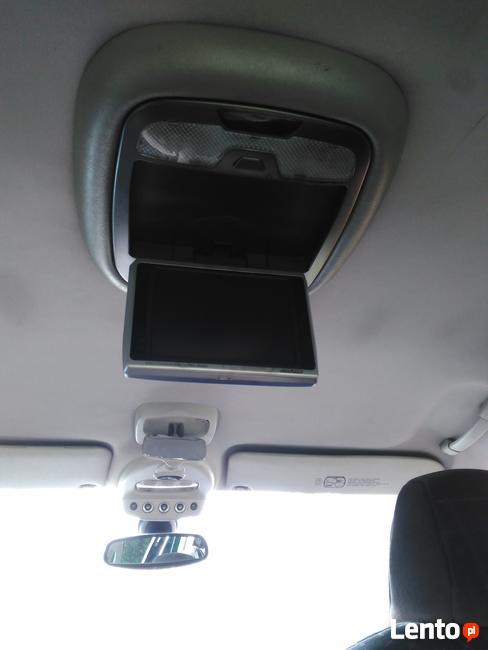 Peugeot 807 2.0 HDI 1 rejestracja 07-2004r raczej na części Solniki Wielkie - zdjęcie 4