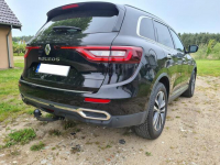 Renault Koleos diesel, Manual, Skóry, Bogate wyposażenie Olsztyn - zdjęcie 10