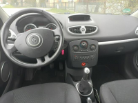 Ładne Clio Benzyna klima super stan Policzna - zdjęcie 10