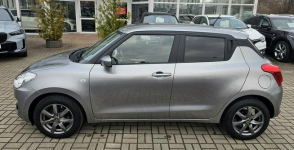 Suzuki Swift Grzane fotele, tempomat,kamera Olsztyn - zdjęcie 7