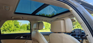 Sprzedam.Audi a6c7 3.0tdi.Quattro. Kozienice - zdjęcie 8